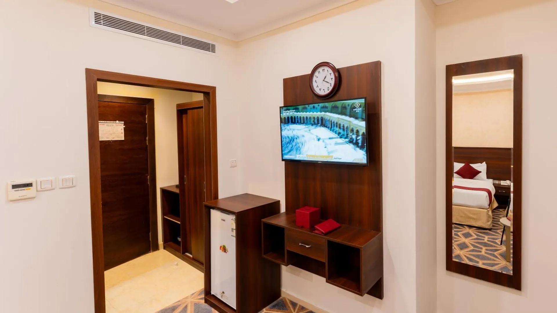 فندق سنود المعالي Snood Al Maali Hotel Mecca