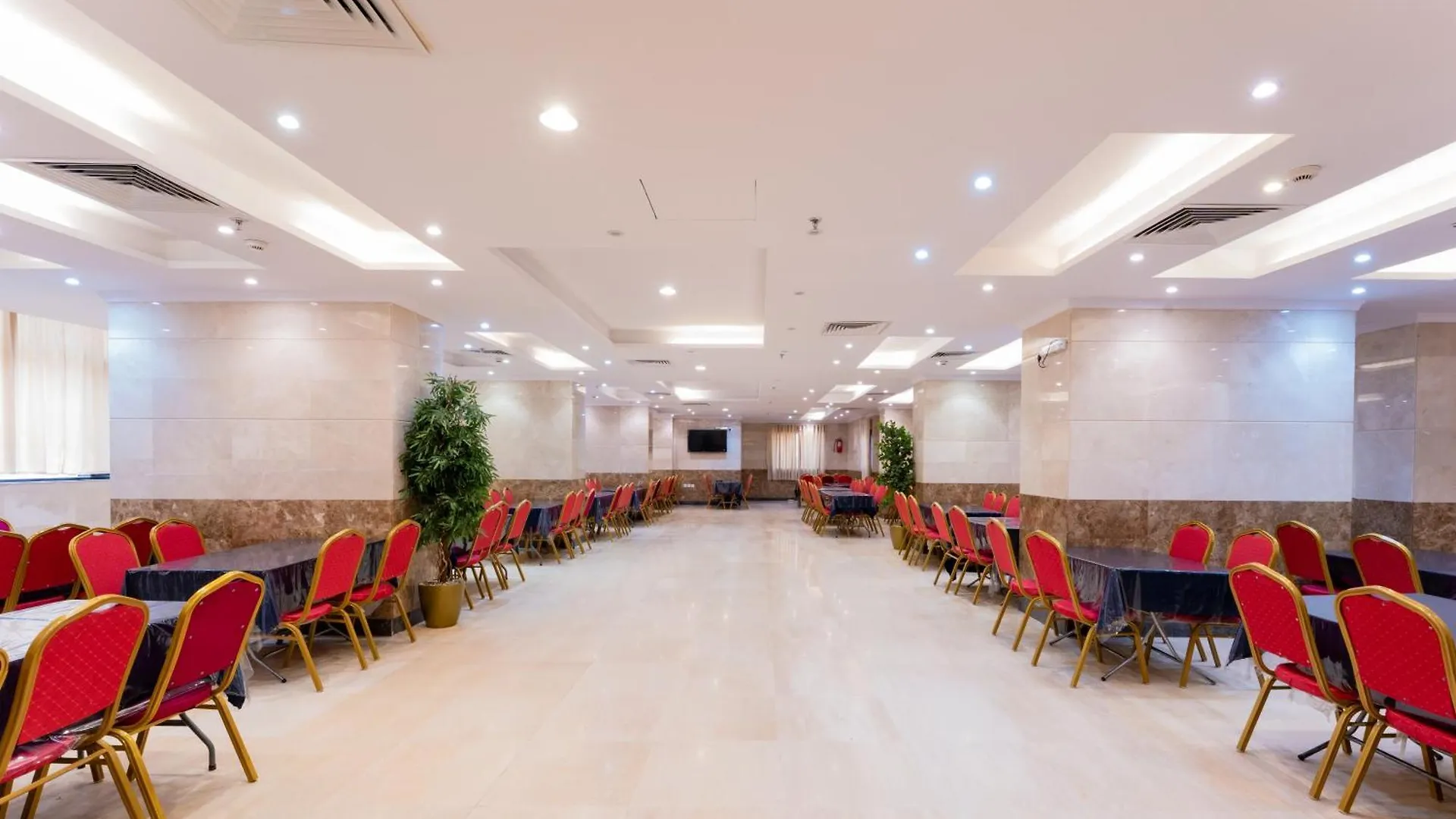 فندق سنود المعالي Snood Al Maali Hotel Mecca