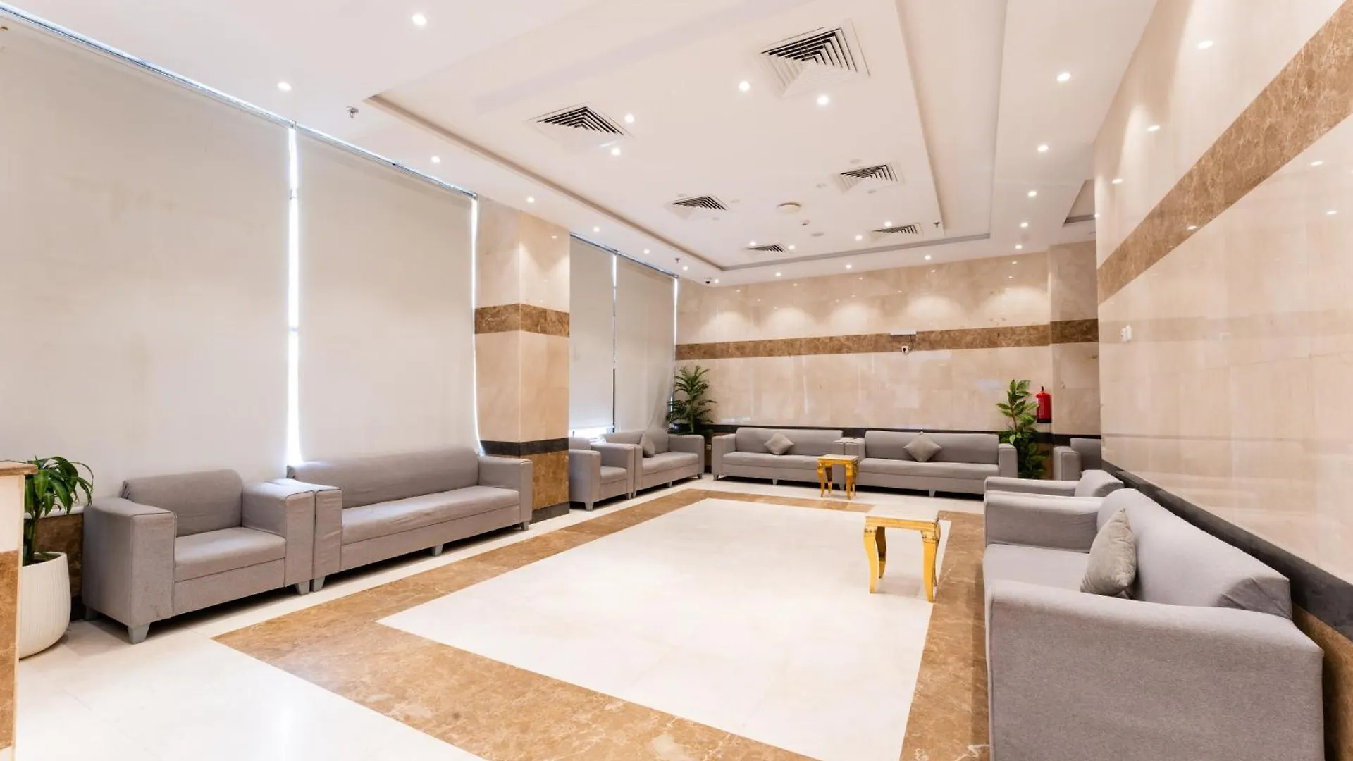 فندق سنود المعالي Snood Al Maali Hotel Mecca