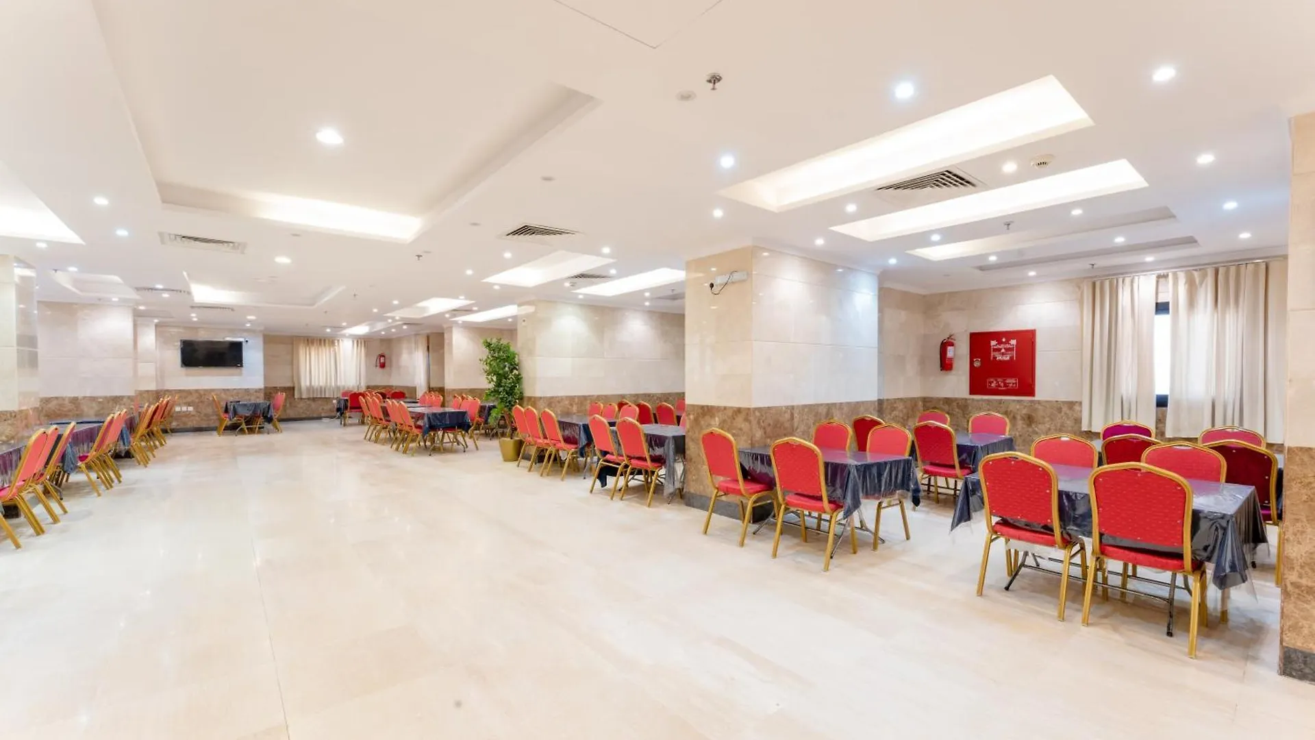 فندق سنود المعالي Snood Al Maali Hotel Mecca
