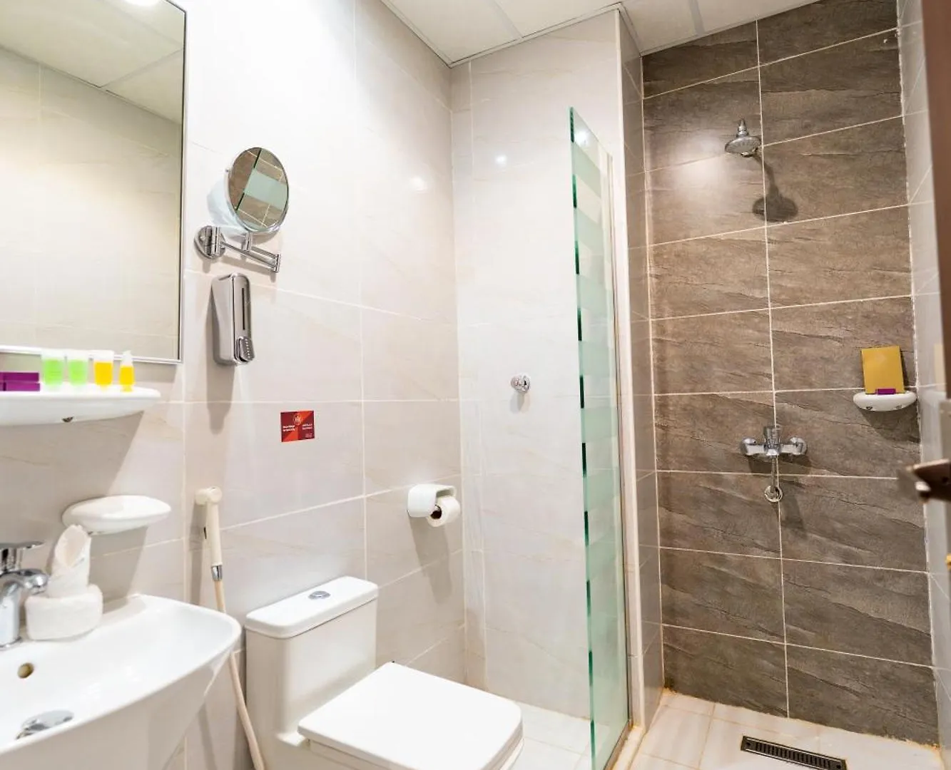 فندق سنود المعالي Snood Al Maali Hotel Mecca 0*,  Arab Saudi