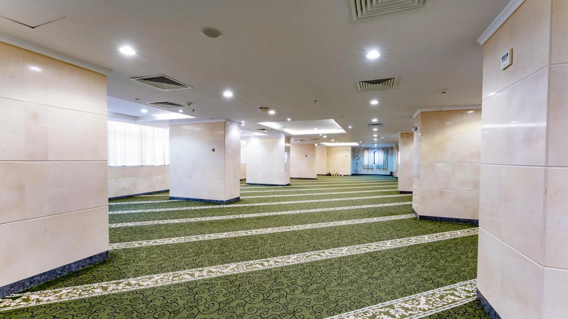 فندق سنود المعالي Snood Al Maali Hotel Mecca