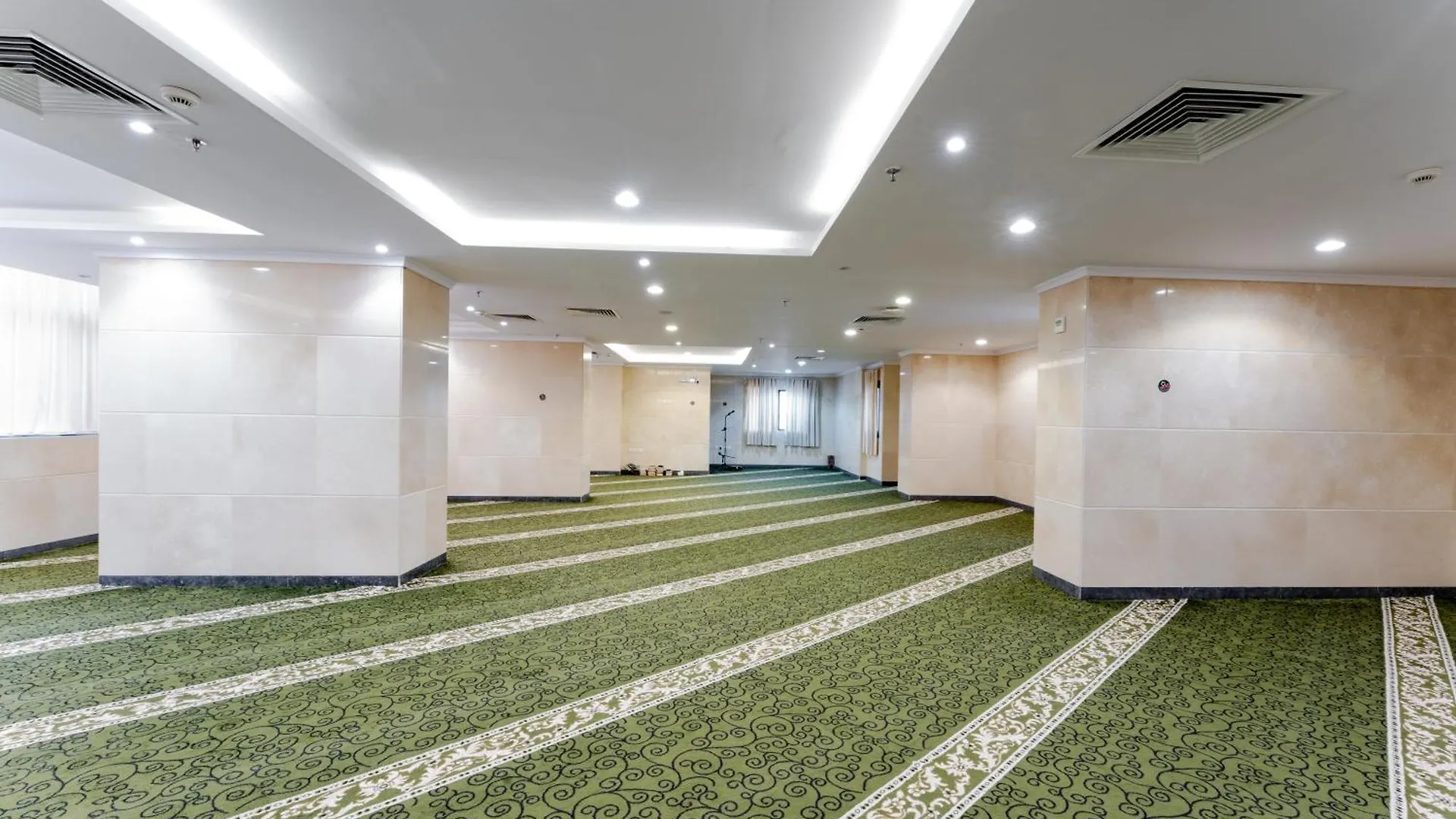 فندق سنود المعالي Snood Al Maali Hotel Mecca